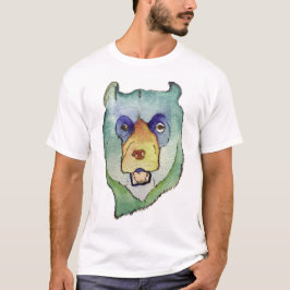 BÄR im WASSER T-Shirt