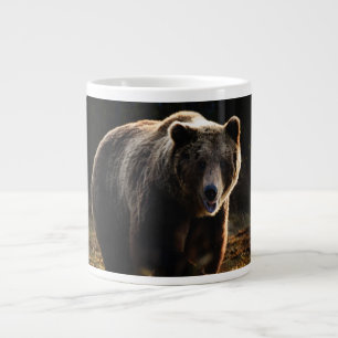 Bär Jumbo-Tasse