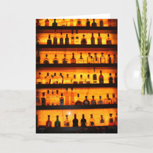 Bar Karte