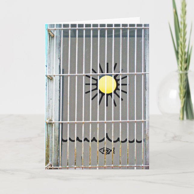 Bar Keine Karte (Vorderseite)