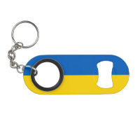 Bar Key für die patriotische Ukraine
