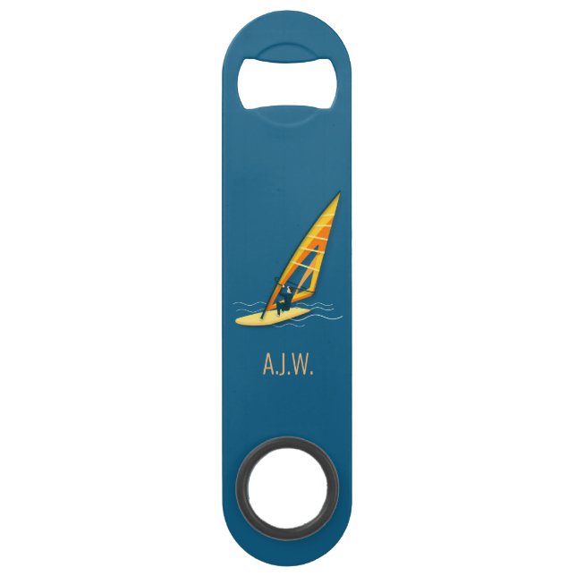 Bar Key für Windsurfing (Vorderseite)