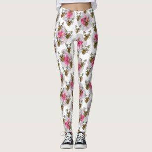 Bär Leggings