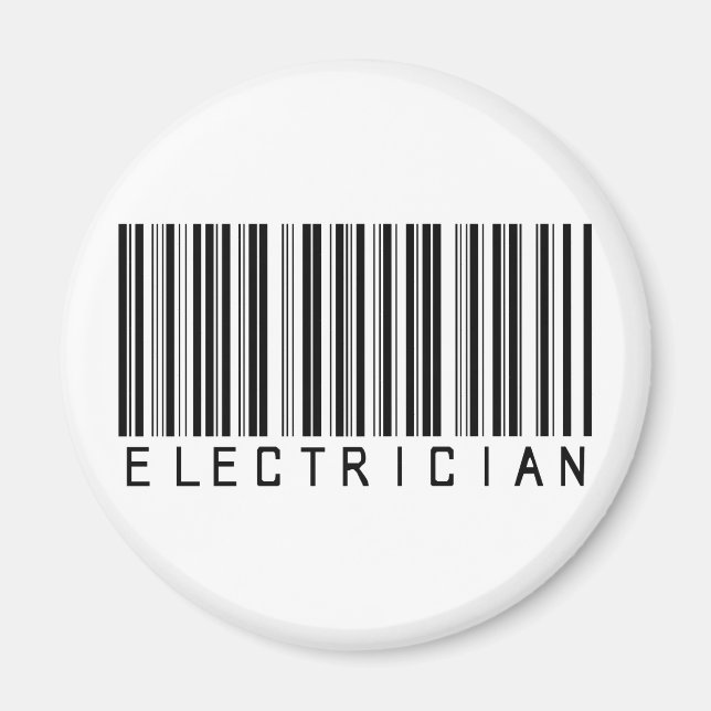 Bar Magnet (Vorne)