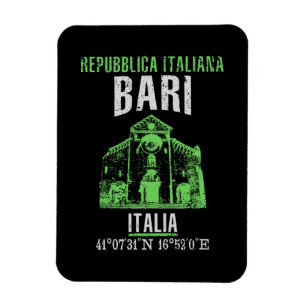 Bar Magnet