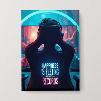 Bar Mat: Gewinnen hat Platten Button