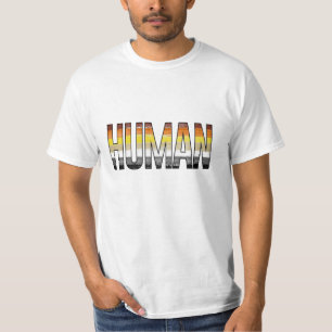 Bär Mensch T-Shirt