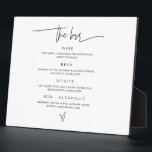 Bar Menu Wedding Drink Empfang Decor G400 Fotoplatte<br><div class="desc">Unser Getränkekarte-Bar ist perfekt,  um sich an der Bar zu präsentieren,  sodass Sie selbst entscheiden können,  welche Getränke bei Ihrer Veranstaltung zur Verfügung stehen. Dieser Artikel ist Teil unserer Gwen Hochzeitseinladung Suite G400,  besuchen Sie bitte unseren Shop,  um die Sammlung von koordinierenden Gegenständen zu sehen.</div>