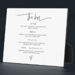 Bar Menu Wedding Drink Empfang Decor G400 Fotoplatte<br><div class="desc">Unser Getränkekarte-Bar ist perfekt,  um sich an der Bar zu präsentieren,  sodass Sie selbst entscheiden können,  welche Getränke bei Ihrer Veranstaltung zur Verfügung stehen. Dieser Artikel ist Teil unserer Gwen Hochzeitseinladung Suite G400,  besuchen Sie bitte unseren Shop,  um die Sammlung von koordinierenden Gegenständen zu sehen.</div>