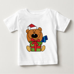 Bär mit Geschenkideen und Geschenken Baby T-shirt