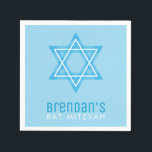 BAR MITZVAH SERVIETTE<br><div class="desc">durch kat massard >>> kat@simplysweetpaperie.com Setup als Vorlage ist es einfach für Sie, Ihre eigenen Details hinzuzufügen, oder klicken Sie auf die Schaltfläche Anpassen und Sie können Text, Schriftart, Größen etc. TIP: 1 hinzufügen oder ändern. Um Grafiken zu ändern/verschieben/die Hintergrundfarbe zu ändern, klicken Sie auf die Schaltfläche "Anpassen". 2. Sie...</div>