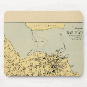 Bar Mousepad