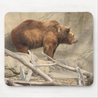 Bär Mousepad