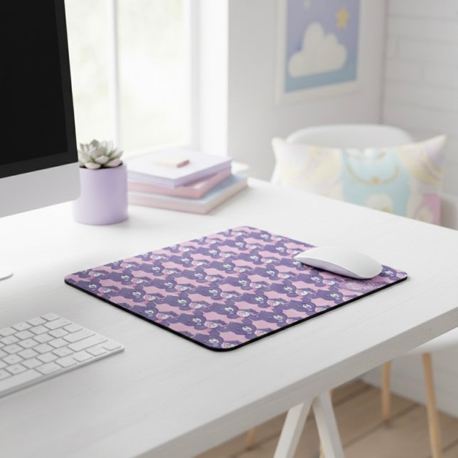 Bär Mousepad (Von Creator hochgeladen)