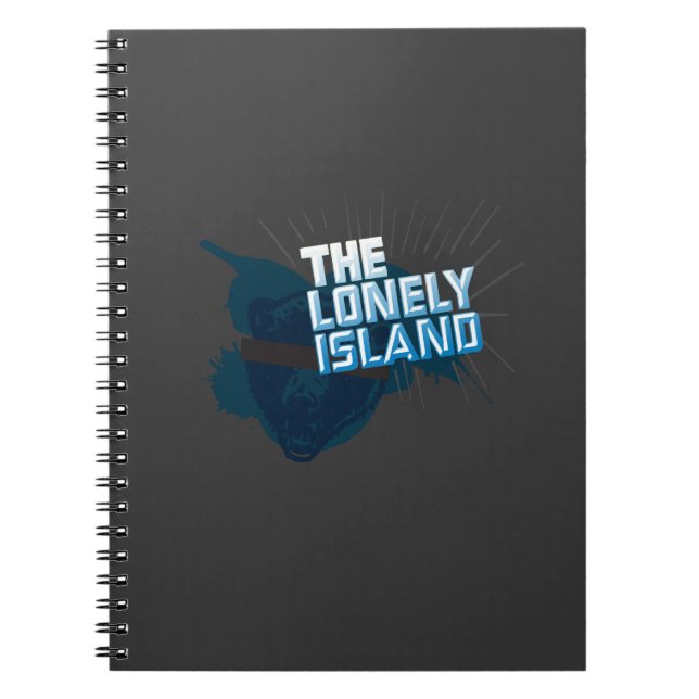 Bär Notizblock (Vorderseite)