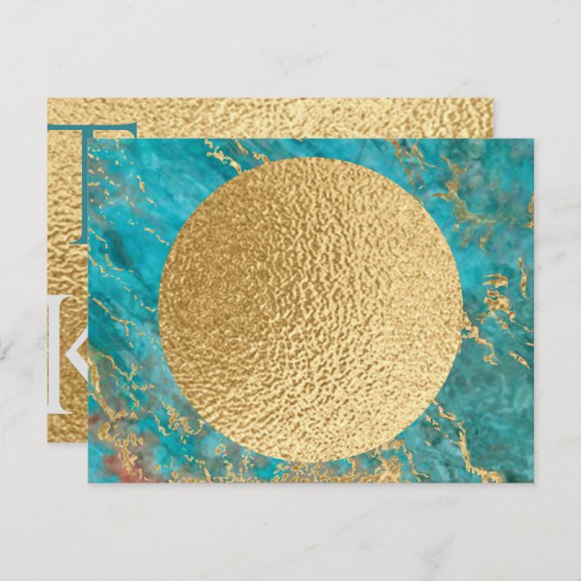 Bar or Bat Mitzvah dankt Ihnen aus dieser Welt Dankeskarte (Vorne/Hinten)