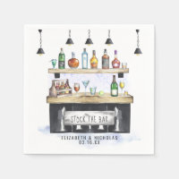 Bar | Paardusche Personalisiert