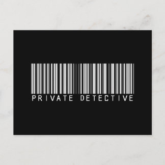 Bar Postkarte