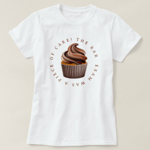 Bar-Prüfung ist ein Kinderspiel! T-Shirt