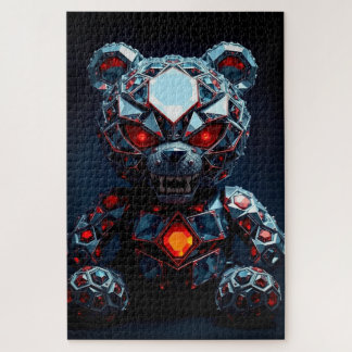 Bär  puzzle