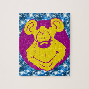 Bär Puzzle