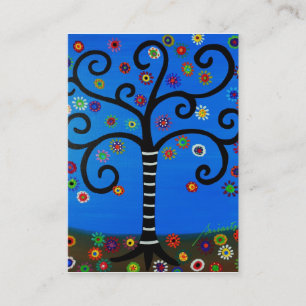 Bar-Schläger Mitzvah UAWG Karte