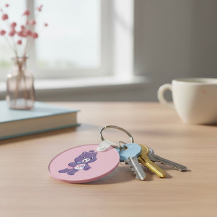 Bär Schlüsselanhänger