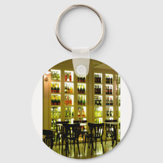 Bar Schlüsselanhänger