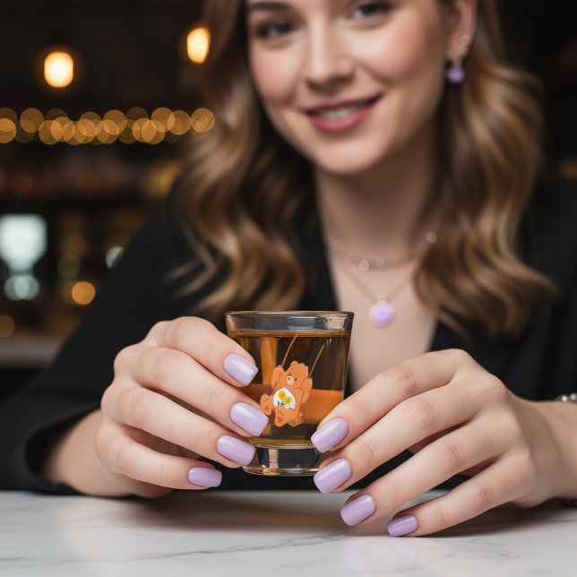 Bär Schussglas Schnapsglas (Von Creator hochgeladen)