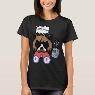 Bär Spezialeinheit T-Shirt