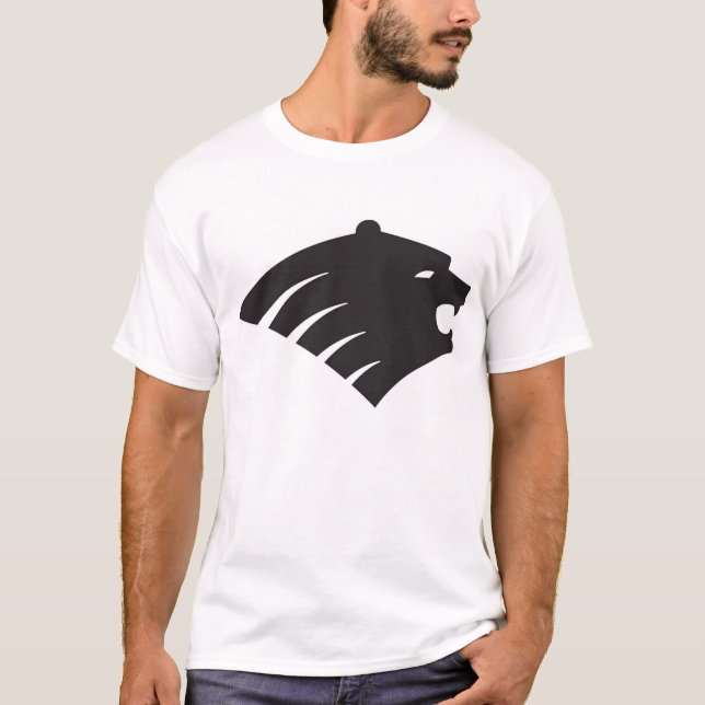 Bär T-Shirt (Vorderseite)