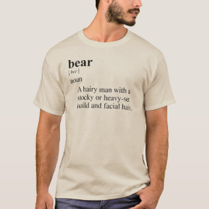 BÄR T-Shirt