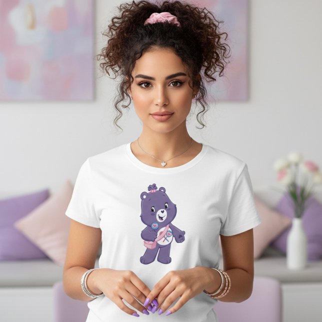 Bär T-Shirt (Von Creator hochgeladen)