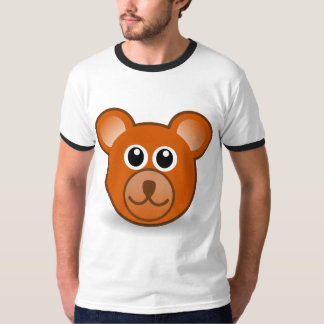 Bär T-Shirt