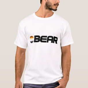 Bär T-Shirt