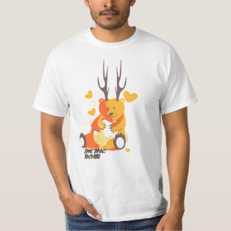 Bär T-Shirt