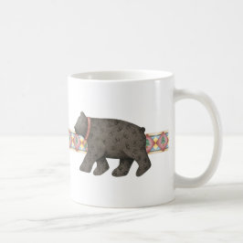 Bär Tasse