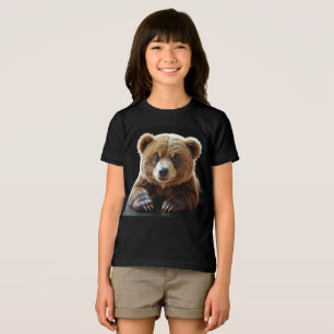 Bär Tri-Blend Shirt