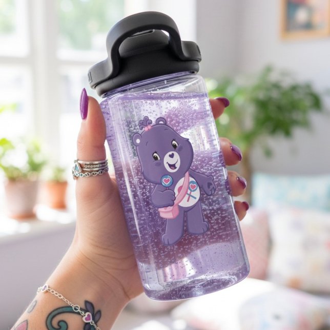 Bär Trinkflasche (Von Creator hochgeladen)