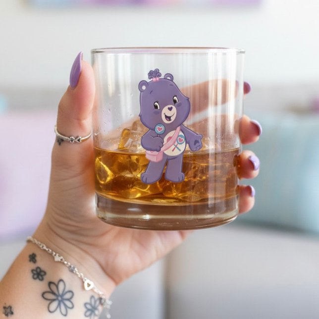 Bär Whiskyglas (Von Creator hochgeladen)