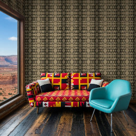 Bär Youngblood Tapete