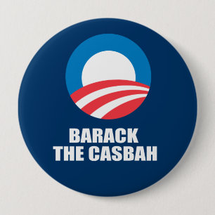 BARACK DAS CASBAH BUTTON