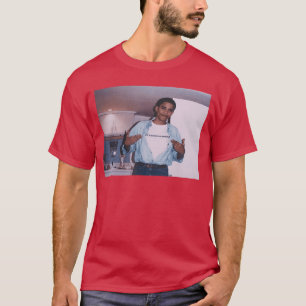 Barack Hussein Obama T-Shirt
