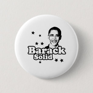 BARACK KÖRPER BUTTON