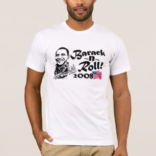 Barack n RollenShirt T-Shirt
