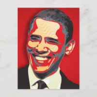 Barack Obama 44. Präsident