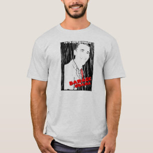 Barack Obama - Abstimmung für Änderung T-Shirt