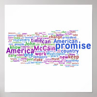 Barack Obama Akzeptanzrede