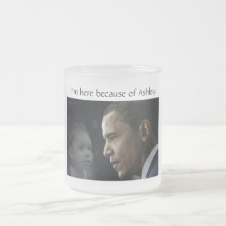 Barack Obama Ashley Tasse