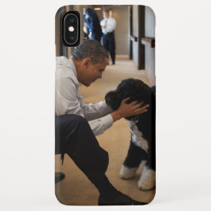 Barack Obama Case-Mate iPhone Hülle